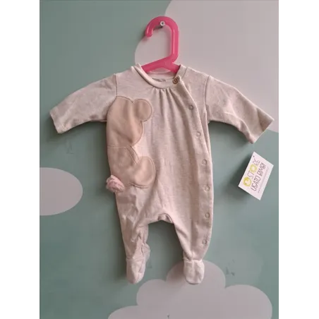 Tutina Caldo Cotone Chicco 1 M