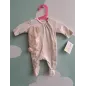 Tutina Caldo Cotone Chicco 1 M