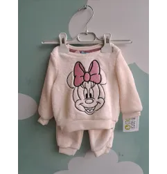 Tutina Minnie Nuova 6 M