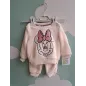 Tutina Minnie Nuova 6 M