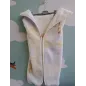 Coperta Sacco Nanna Giallo In Morbido
