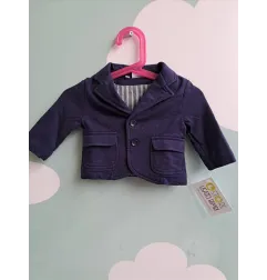 Giacca Blu Primigi 3 M