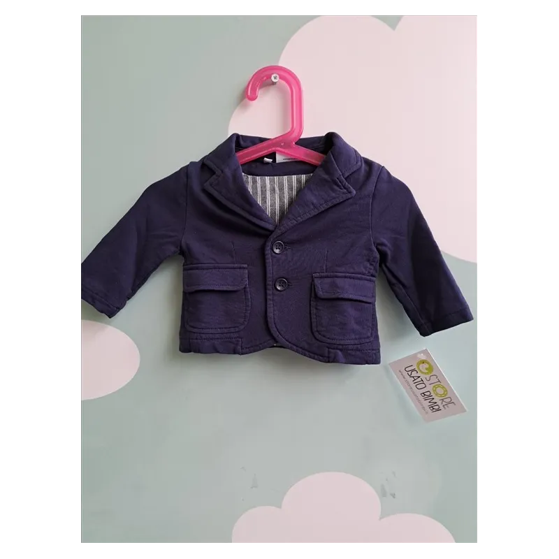 Giacca Blu Primigi 3 M
