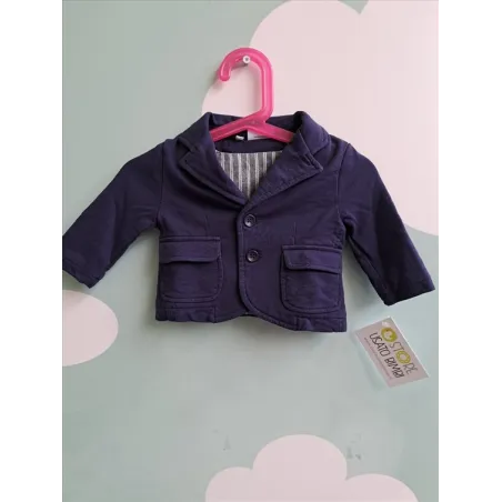 Giacca Blu Primigi 3 M