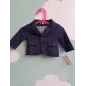 Giacca Blu Primigi 3 M