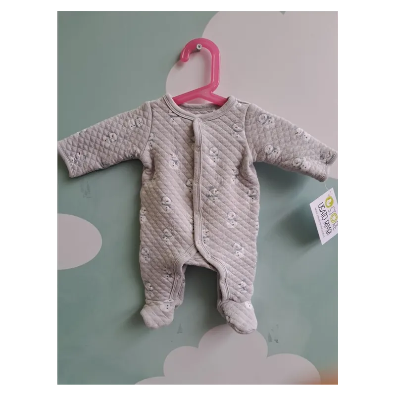 Tutina Grigia C&A 0/1 M