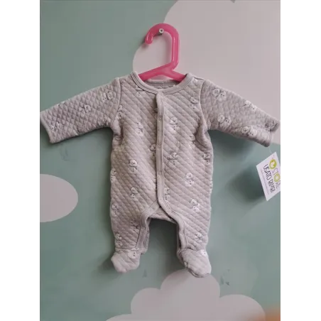 Tutina Grigia C&A 0/1 M