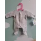 Tutina Grigia C&A 0/1 M