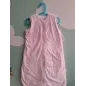 Sacco Nanna Rosa Prenatal 68/89 Cm