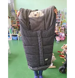 Sacco Passeggino Nuvita Cagnolino