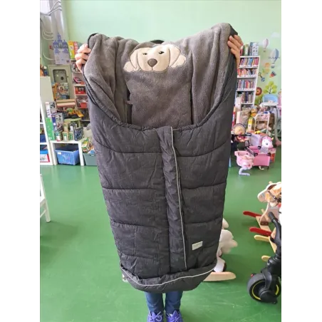 Sacco Passeggino Nuvita Cagnolino