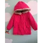 Giaccone / Piumino Fucsia OVS 7/8 A