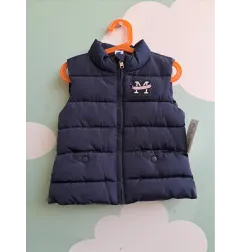 Smanicato Blu Minnie 4/5 A