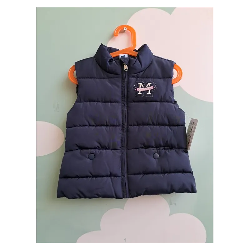 Smanicato Blu Minnie 4/5 A