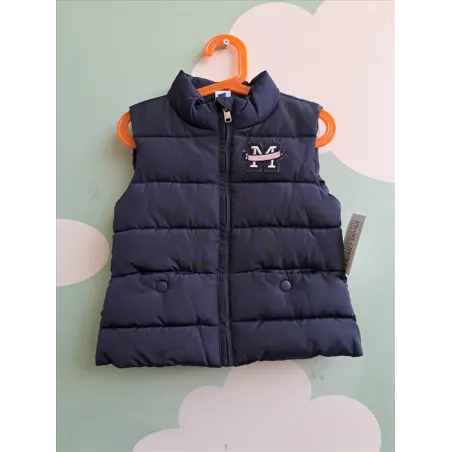 Smanicato Blu Minnie 4/5 A