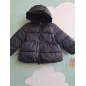 Piumino Blu Scuro Blu Kids Imbottito 18/24 M