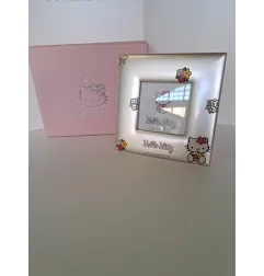 Cornice Hello Kitty Nuova