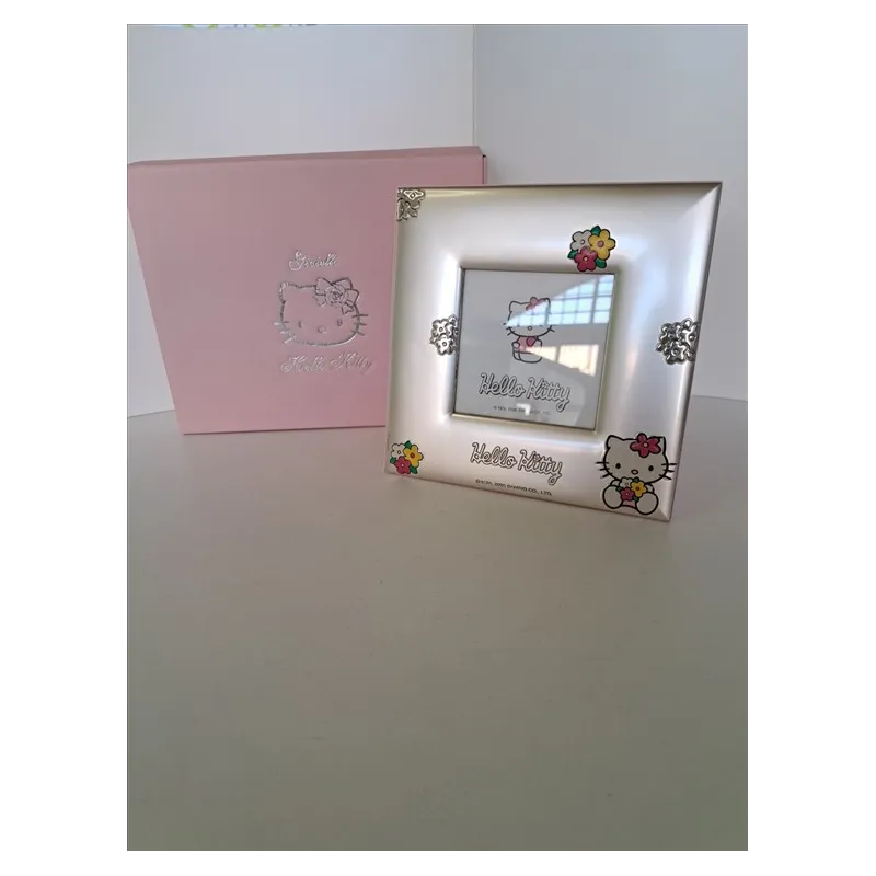 Cornice Hello Kitty Nuova