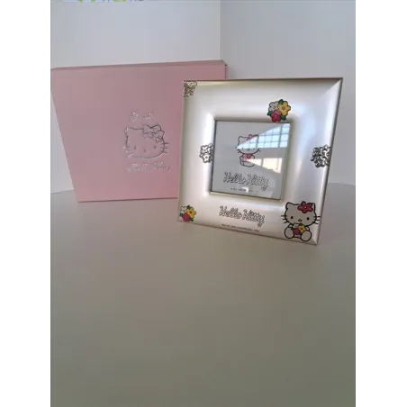Cornice Hello Kitty Nuova