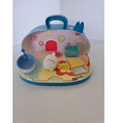 Casetta Molang e Più Più