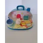 Casetta Molang e Più Più