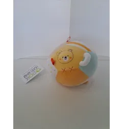 Palla Mordiba Sonaglio