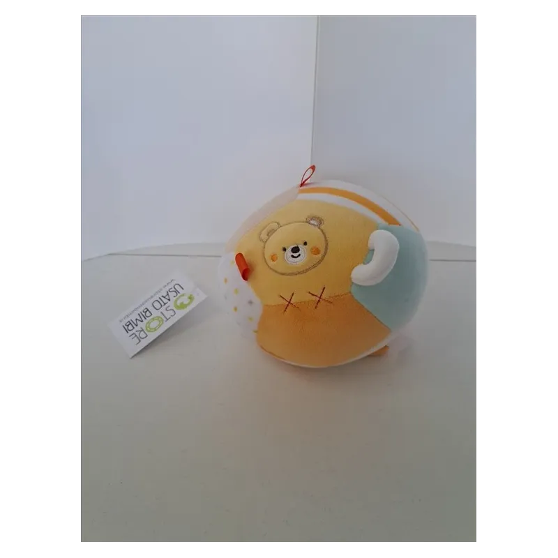Palla Mordiba Sonaglio