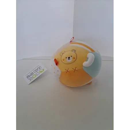 Palla Mordiba Sonaglio