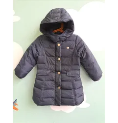 Piumino Blu Armani 2 A