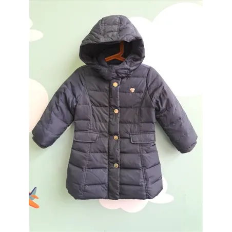 Piumino Blu Armani 2 A