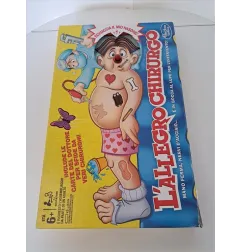 Gioco Allegro Chirugo