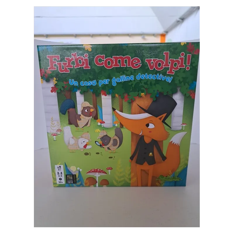 Gioco Furbi Come Colpi Creativamente