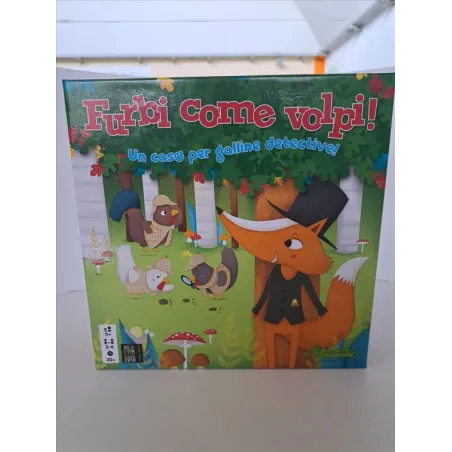 Gioco Furbi Come Colpi Creativamente