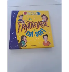 Libro Me Contre Te Fantafiabe Luì e Sofì
