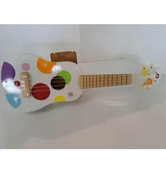 Ukulele Janod