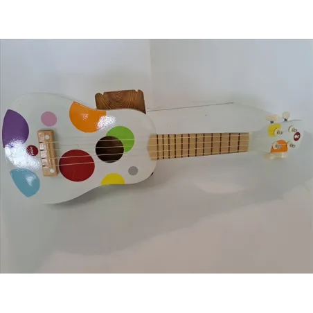 Ukulele Janod