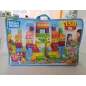 Costruzioni Mega Bloks 150 PZ