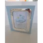 Album Portafoto Con Cornice Azzurro Valenti Nuovo