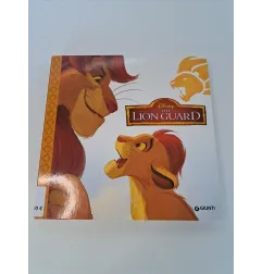 Libro Il Re Leone