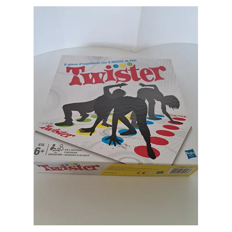 Gioco Twister