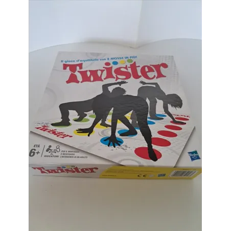 Gioco Twister