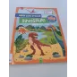 Album Stickers Dinosauri