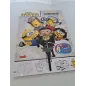 Album Stickers e Da Colorare Minions