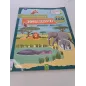 Album Sticker e Indovinelli Animali Selvatici