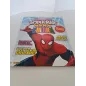 Album Mega Gioca e Colora Spiderman