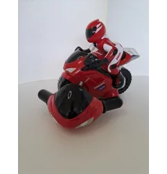 Moto Ducati Chicco Telecomandata