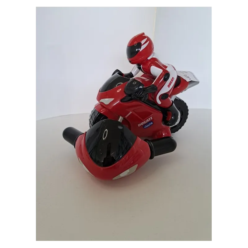 Moto Ducati Chicco Telecomandata
