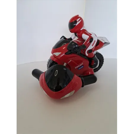 Moto Ducati Chicco Telecomandata