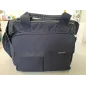 Borsa Inglesina Blu Dual Bag