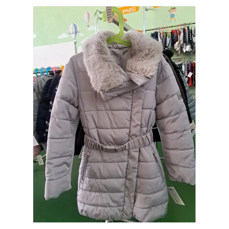 Piumino Beige Silvan Each 8 A